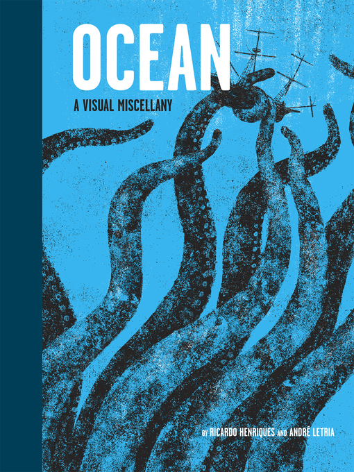 Title details for Ocean by Ricardo Henriques - Available
